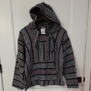 Oland Outdoors Unique Hoodie